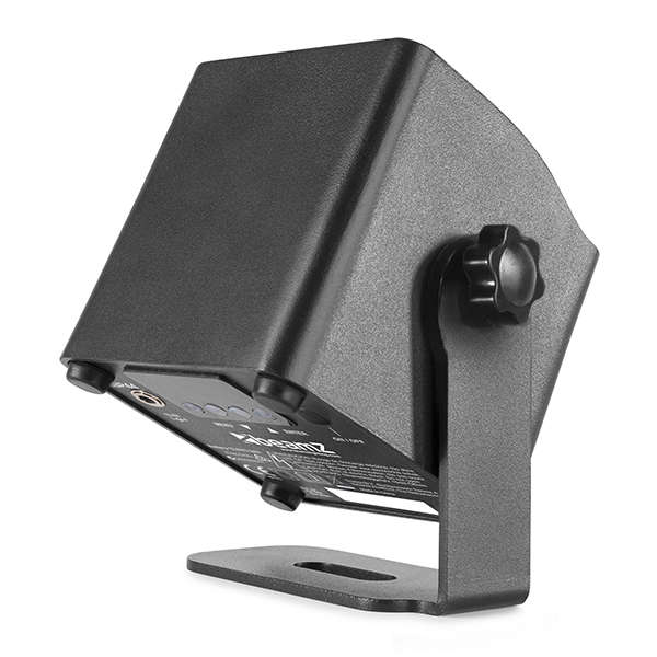 BEAMZ BBP44 LED BATTERY UPLIGHT PAR IP65 4x 4W RGBW