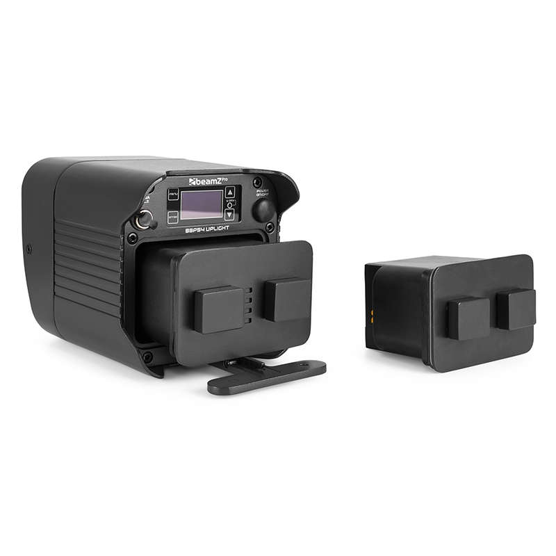 BEAMZPRO BBP54XB REPLACEMENT BATTERY PACK FOR BBP54 7.8Ah