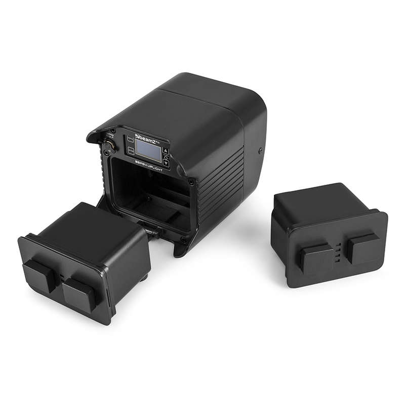 BEAMZPRO BBP54XB REPLACEMENT BATTERY PACK FOR BBP54 7.8Ah