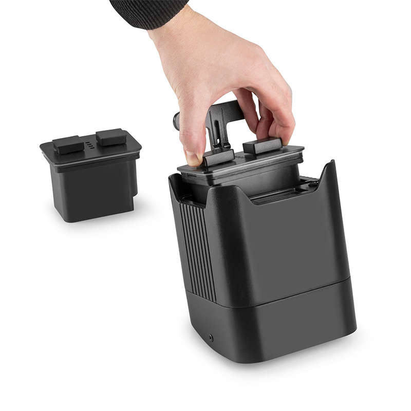 BEAMZPRO BBP54XB REPLACEMENT BATTERY PACK FOR BBP54 7.8Ah