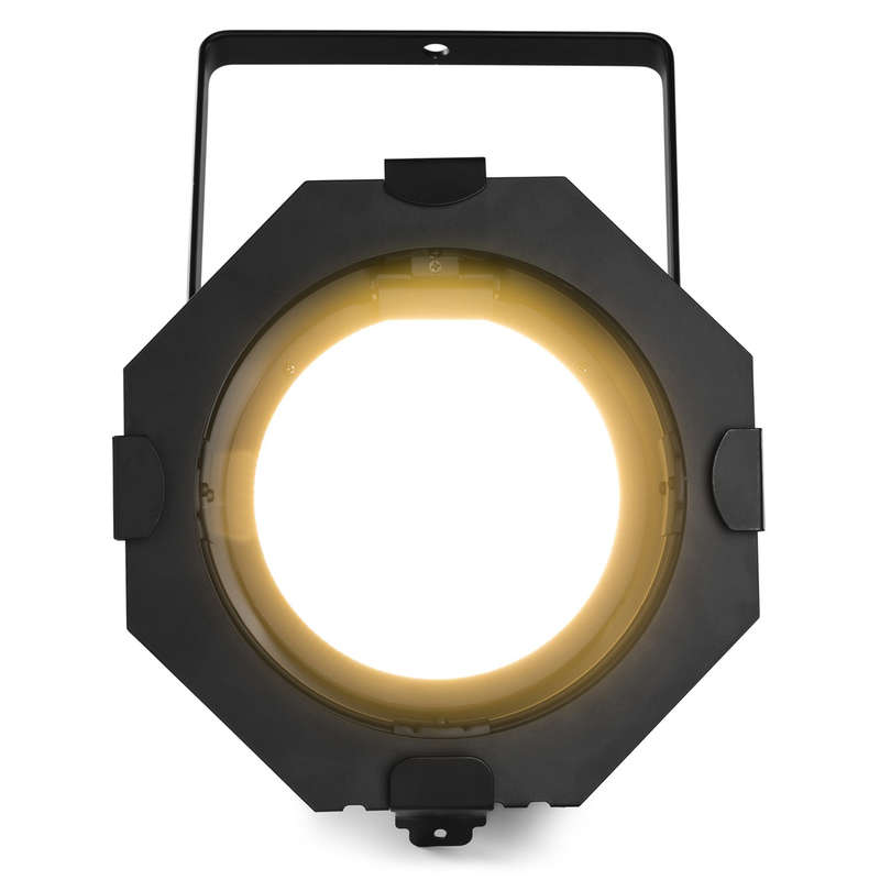 BEAMZ COB100W LED PAR ZOOM IP20 1x 100W WW