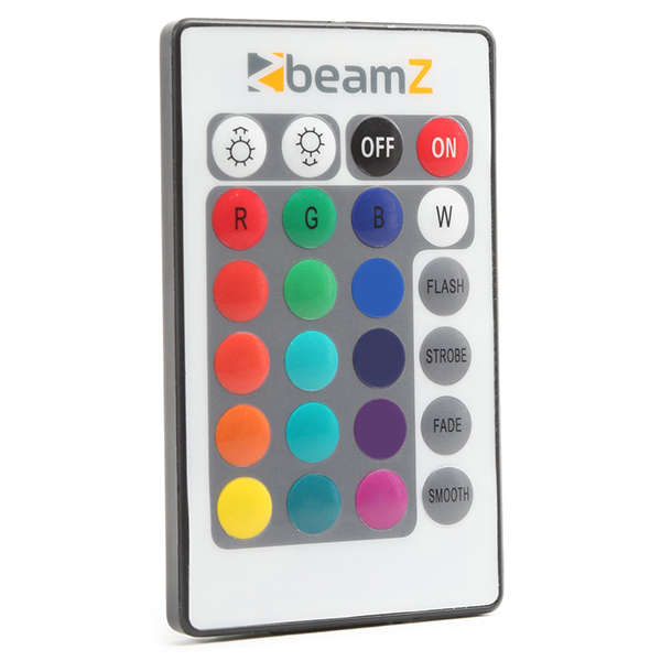 BEAMZ LCB144 MKII LED BAR IP20 RGB