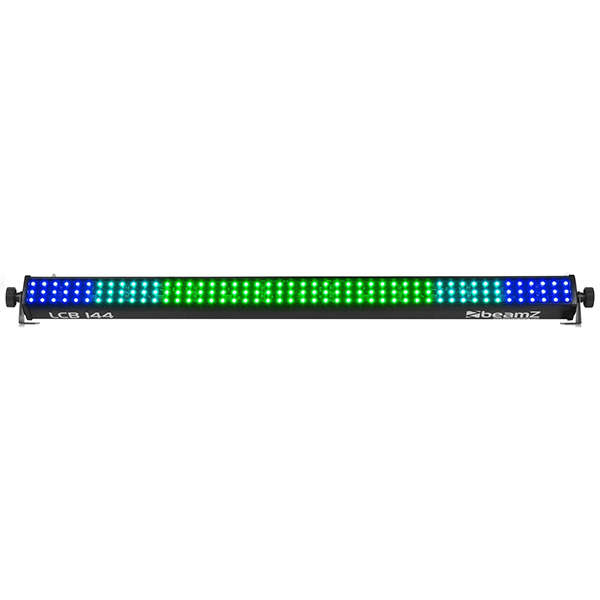 BEAMZ LCB144 MKII LED BAR IP20 RGB