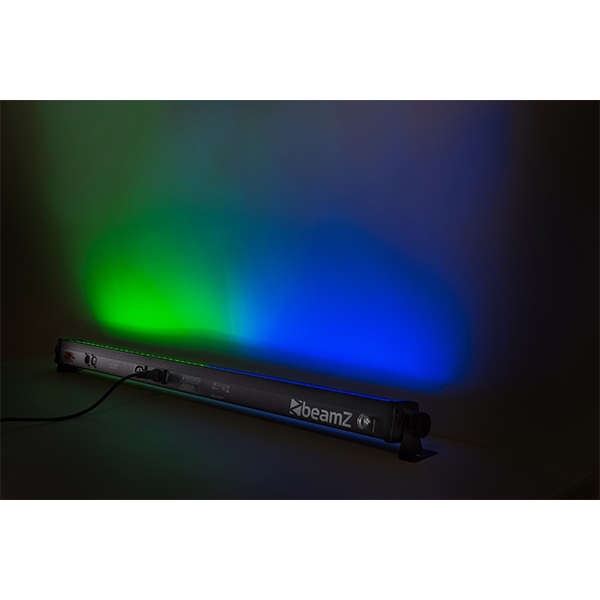 BEAMZ LCB144 MKII LED BAR IP20 RGB