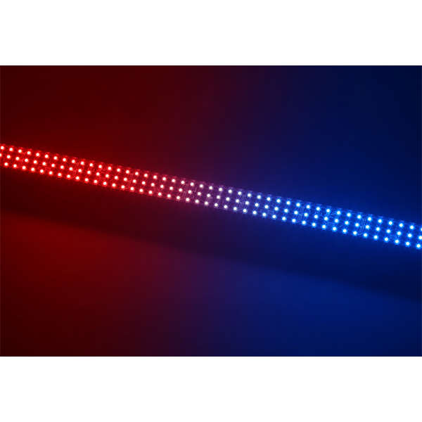 BEAMZ LCB144 MKII LED BAR IP20 RGB