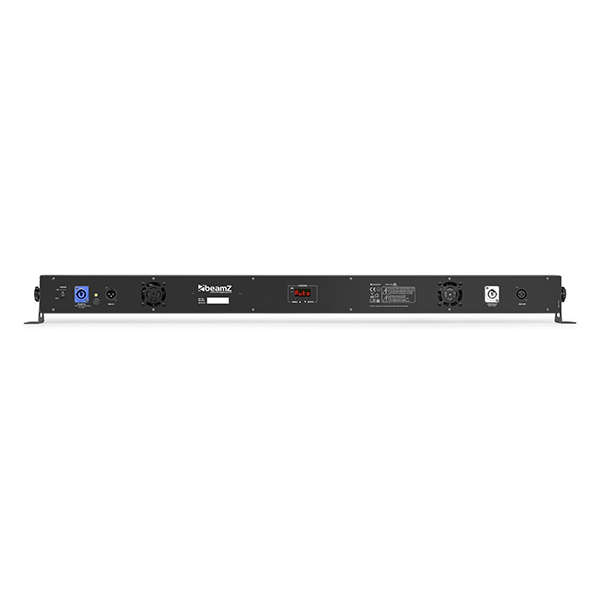 BEAMZ LCB246 LED BAR IP20 24x 6W RGBWAUV