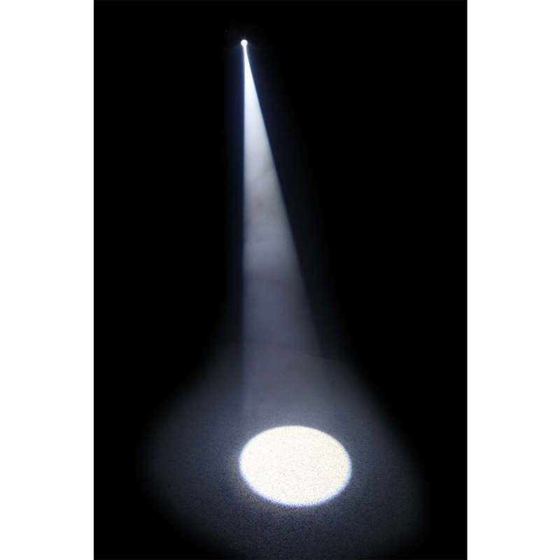 BEAMZ PS10W LED PINSPOT IP20 1x 10W RGBW