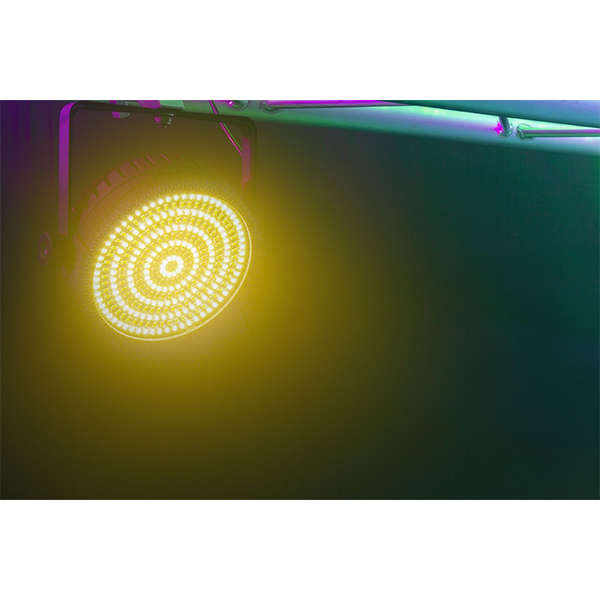 BEAMZ BT430 LED STROBE PAR IP20 324x 0.5W CW/WW