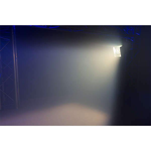 BEAMZPRO BTF200Z LED FRESNEL ZOOM IP20 1x 200W WW