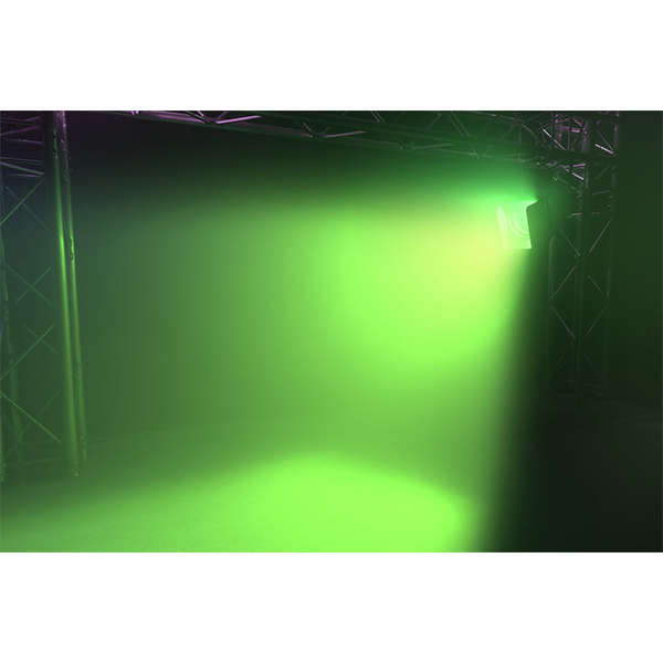 BEAMZPRO BTF200CZ LED FRESNEL ZOOM IP20 1x 200W RGBW