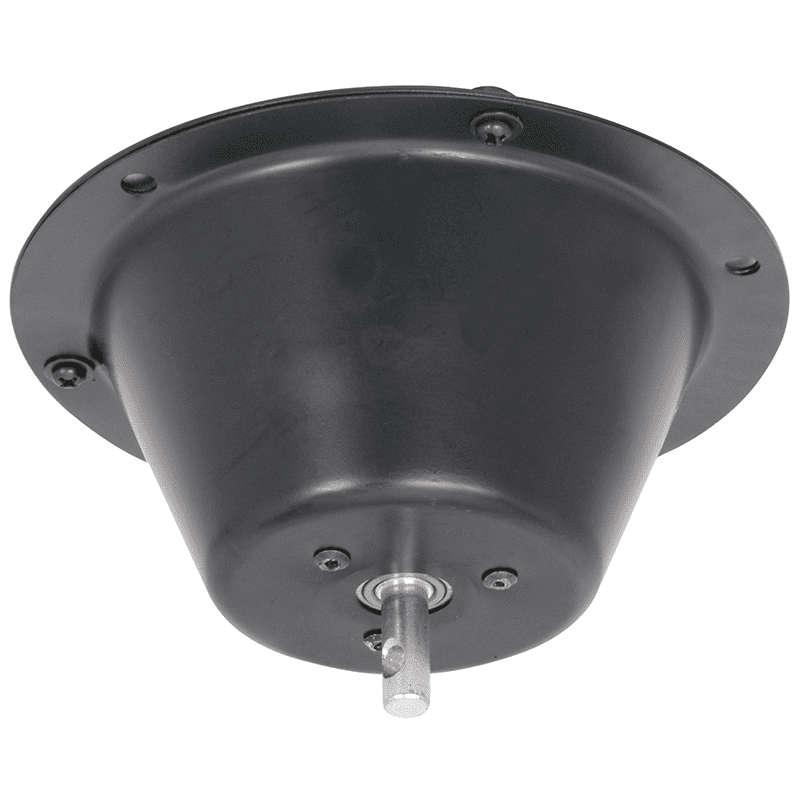 QTX MIRRORBALL MOTOR HEAVY DUTY