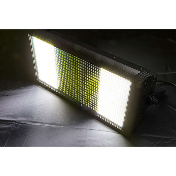 BEAMZPRO BS1000 LED STROBOSCOPE IP20 936x 0.5W CW