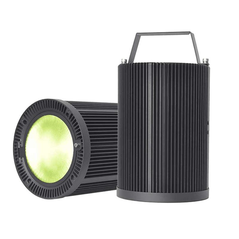 BEAMZPRO LED PENDANT LIGHT 1x 250W RGBAL
