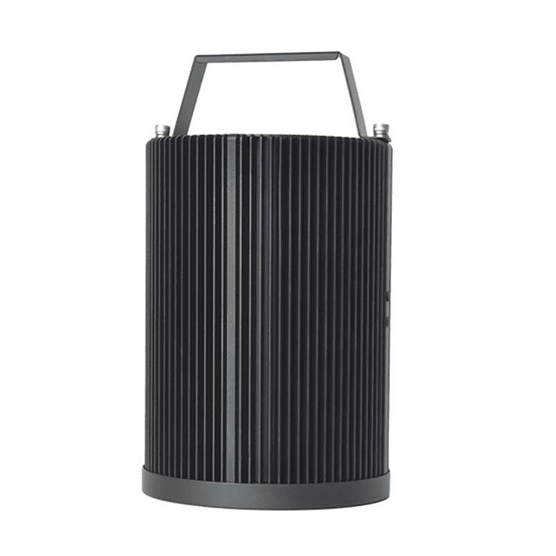 BEAMZPRO LED PENDANT LIGHT 1x 250W RGBAL