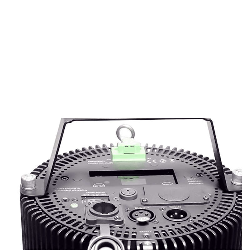 BEAMZPRO LED PENDANT LIGHT 1x 250W RGBAL