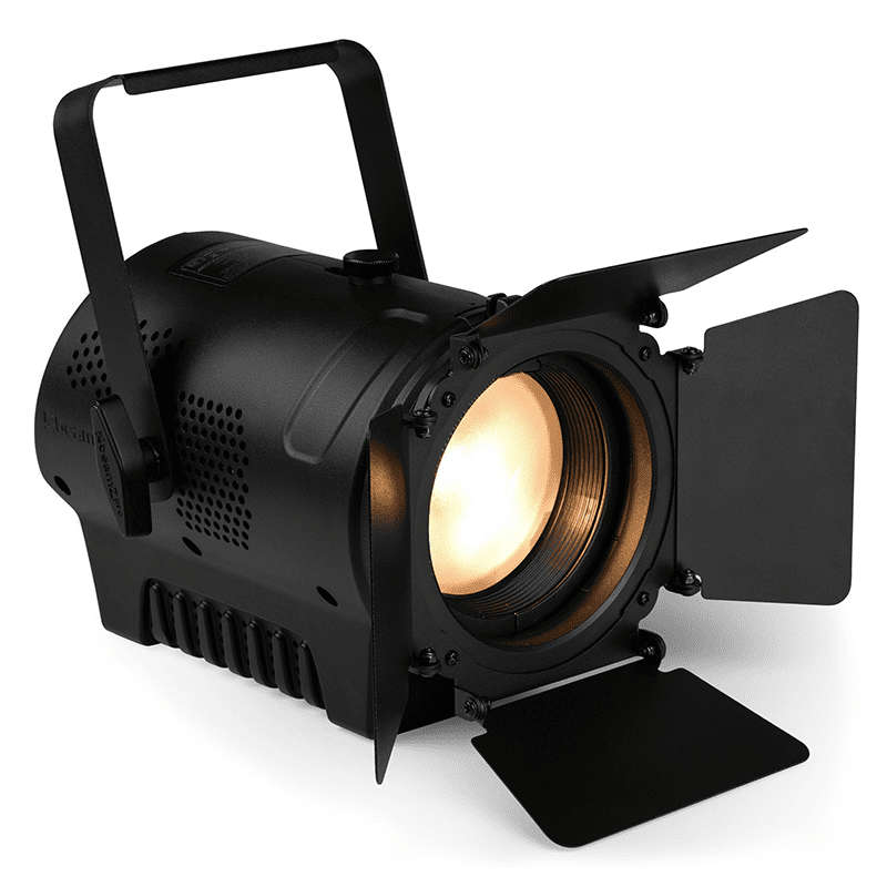 BEAMZPRO BTK050Z LED FRESNEL MANUAL ZOOM IP20 1x 50W CW/WW
