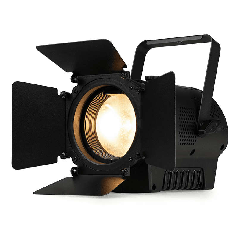 BEAMZPRO BTK050Z LED FRESNEL MANUAL ZOOM IP20 1x 50W CW/WW