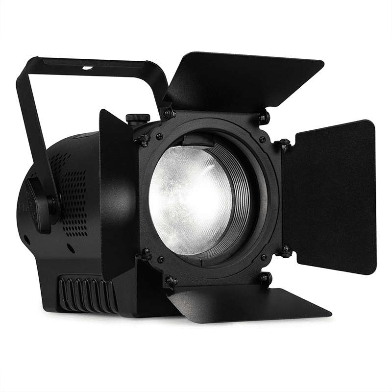 BEAMZPRO BTK050Z LED FRESNEL MANUAL ZOOM IP20 1x 50W CW/WW