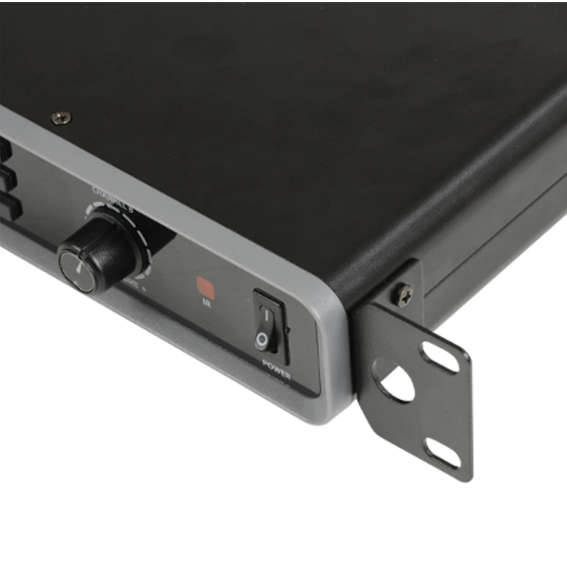 CITRONIC RU210-H DUAL HANDHELD MICROPHONE UHF 863 - 865MHz