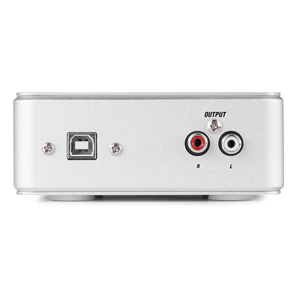 Power Dynamics - PDX25 USB AUDIO INTERFACE 2CH