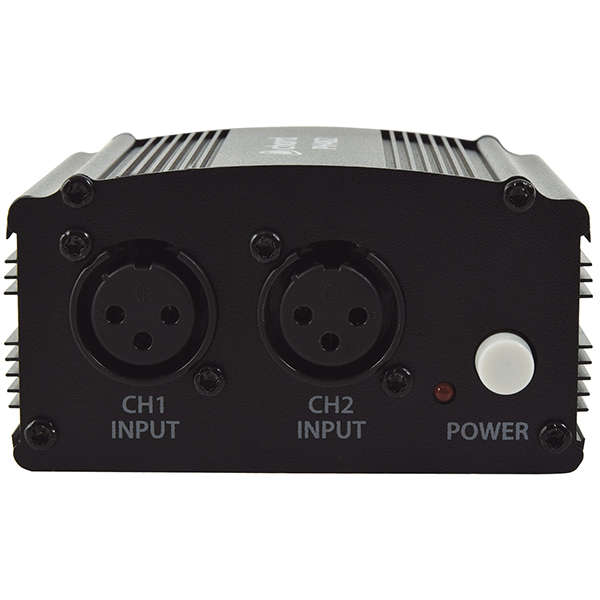 Chord - PH482 PHANTOM POWER UNIT