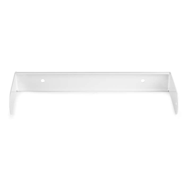 POWER DYNAMICS - PDW8WR - U-BRACKET 8in WHITE FOR PDW8W