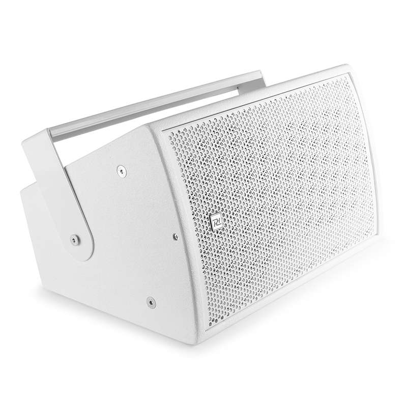 POWER DYNAMICS - PDW8WR - U-BRACKET 8in WHITE FOR PDW8W