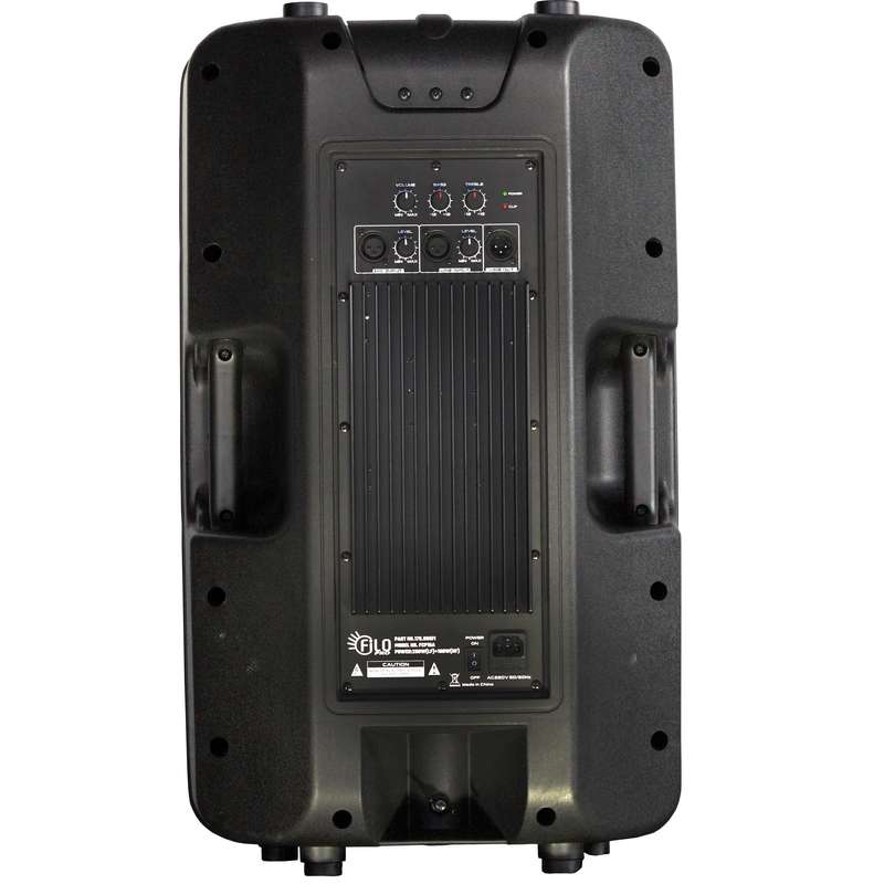 Filo - FCP15A PRO ACTIVE MOULDED SPEAKER 15in 350W