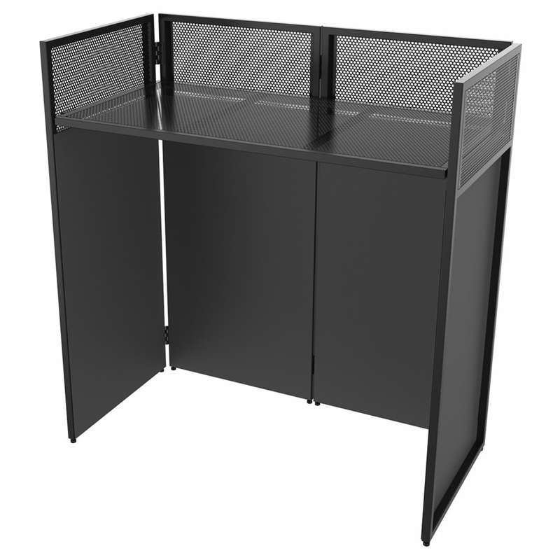 Vonyx - DB4 PRO DJ BOOTH SYSTEM