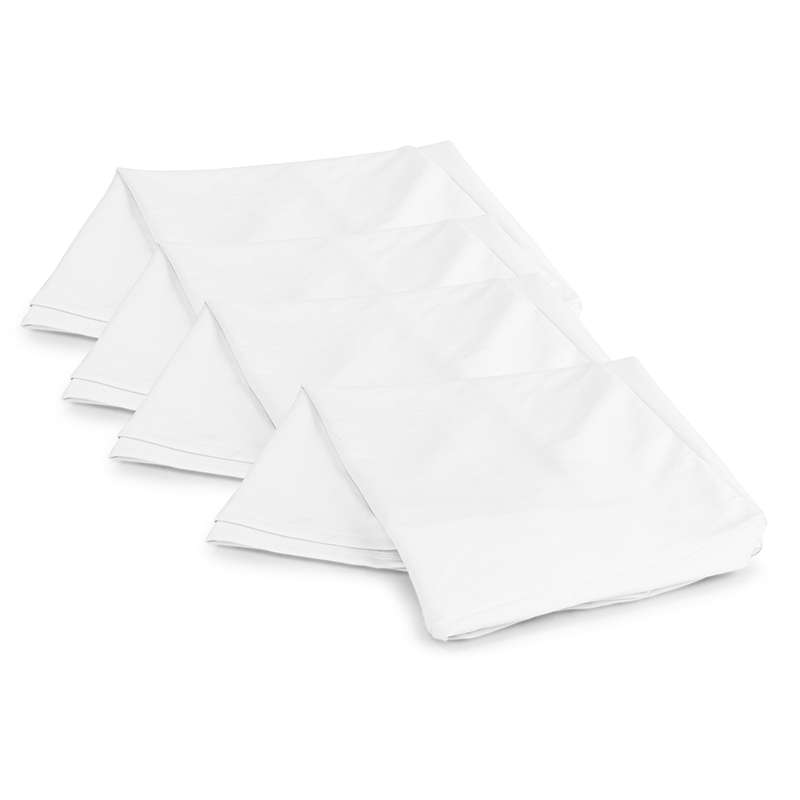 Vonyx - DB2 REPLACEMENT SET LYCRA WHITE