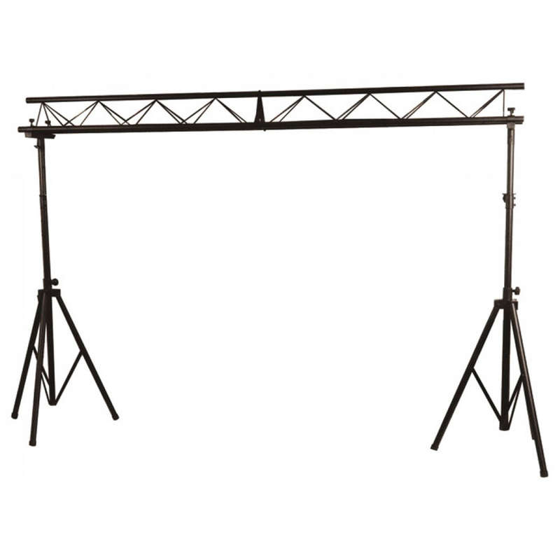 BEAMZ LB100T LIGHT BRIDGE 3M X 4M 100KG