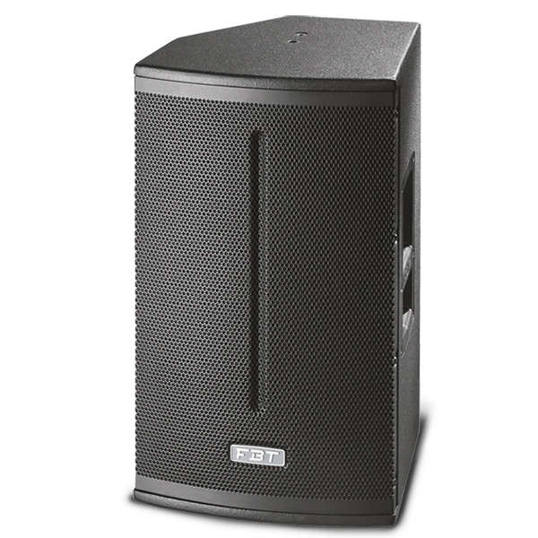 FBT - X-PRO110A 10" PROCESSED ACTIVE SPEAKER RMS