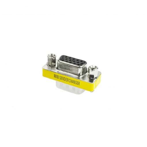 TVA ADAPTOR VGA MALE TO VGA MALE