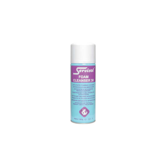 Servisol - FOAM CLEANER 30