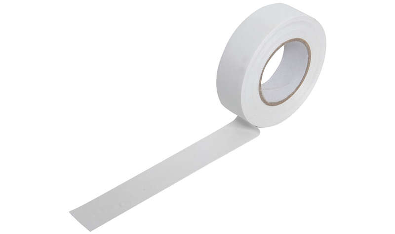 MERCURY - INSULATION TAPE - 19mm x 20m