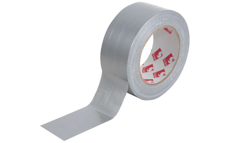 QTX - GAFFA TAPE - 48mm x 50m