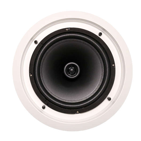 Filo - CSV8 2-WAY CEILING SPEAKER 100V 8in 30W