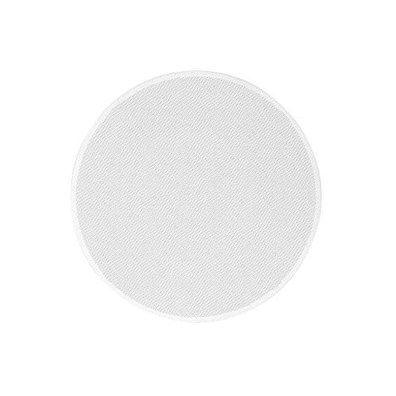Adastra - LP8V 2 WAY LOW PROFILE 100V LINE CEILING SPEAKER