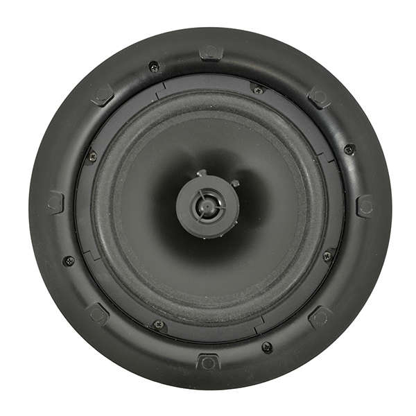 Adastra - LP8V 2 WAY LOW PROFILE 100V LINE CEILING SPEAKER