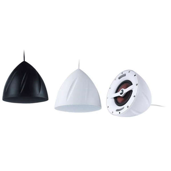 Power Dynamics - PDS40B PENDANT SPEAKER