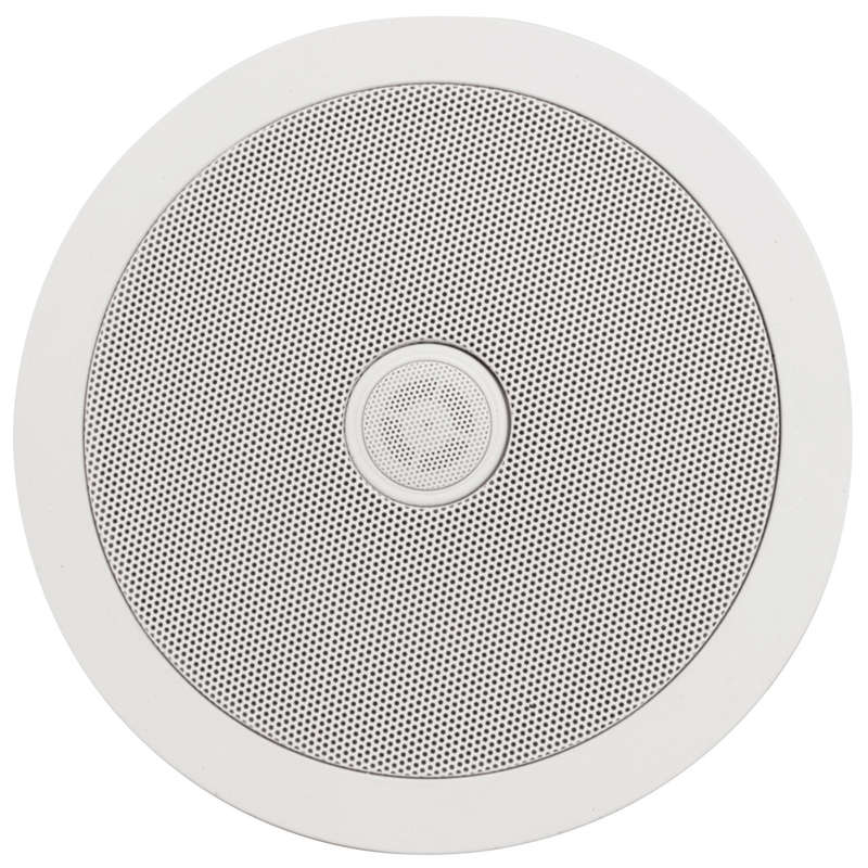 ADASTRA - C6D CEILING SPEAKER WITH DIRECTIONAL TWEETER