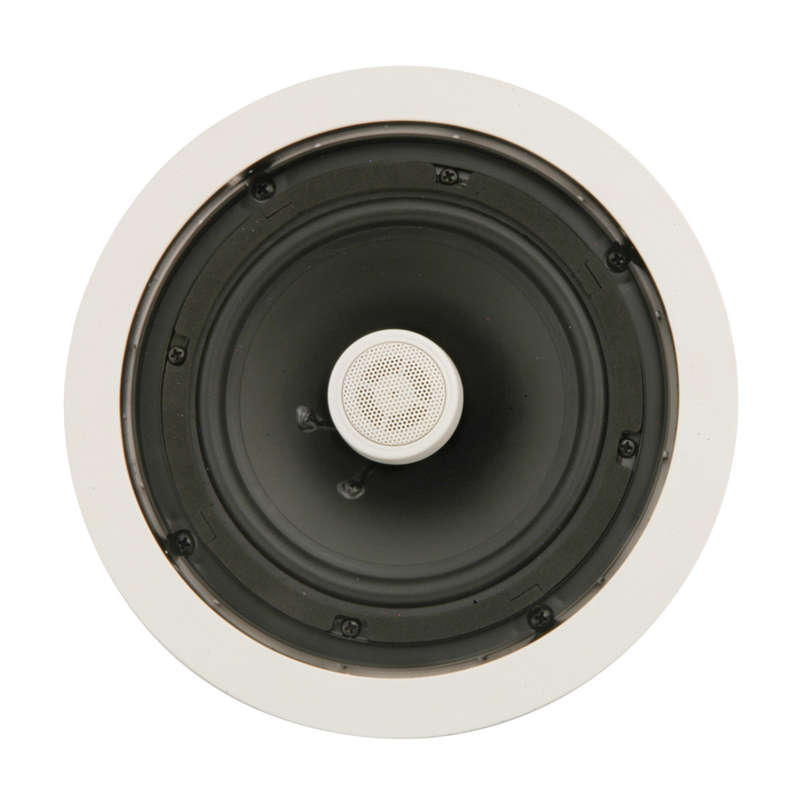 ADASTRA - C6D CEILING SPEAKER WITH DIRECTIONAL TWEETER