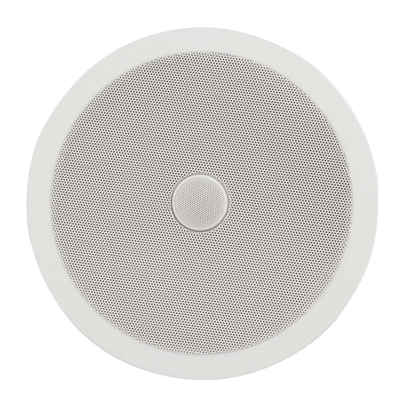ADASTRA - C8D CEILING SPEAKER WITH DIRECTIONAL TWEETER