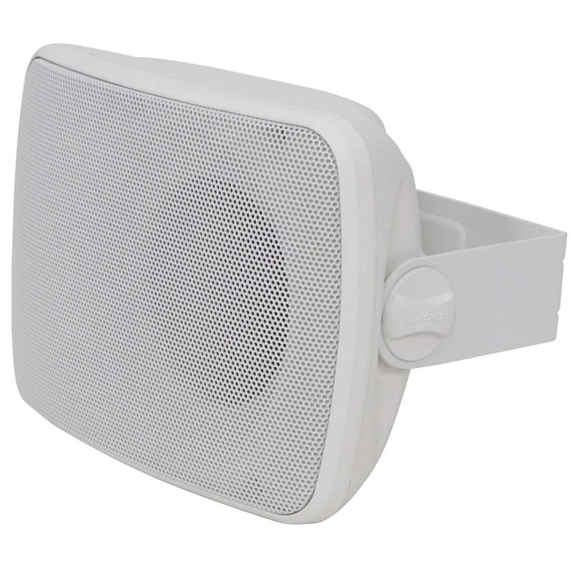 ADASTRA - FC4V-W COMPACT BACKGROUND SPEAKER