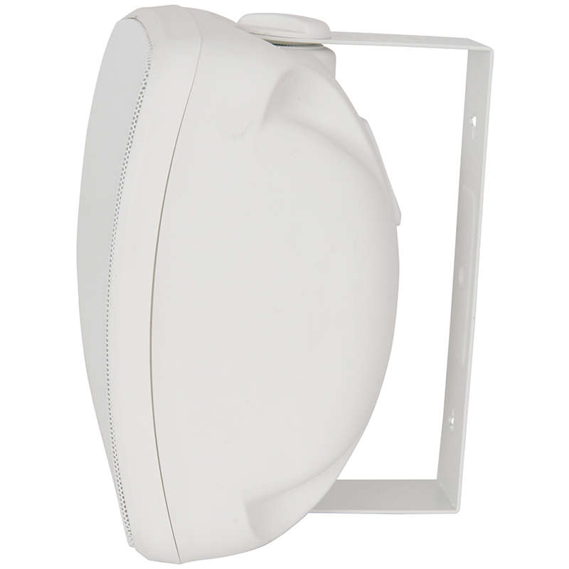 ADASTRA - FC5V-W 100V BACKGROUND SPEAKER 5.25in, WHITE