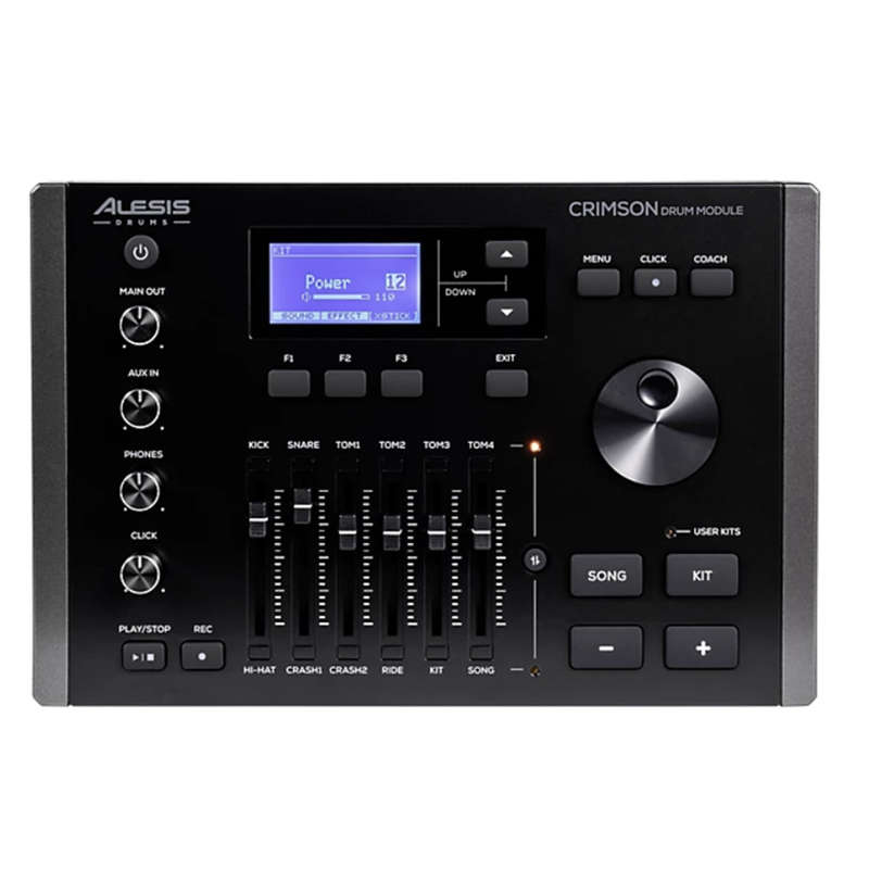 Alesis Drums Crimson III