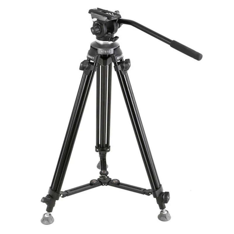 E-Image EK610 Tripod System