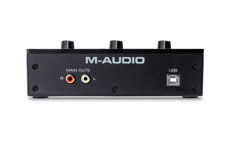 M-Audio M-Track Solo