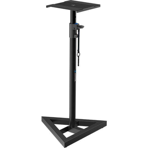 Roxtone - ADJUSTABLE MONITOR STAND (PAIR)