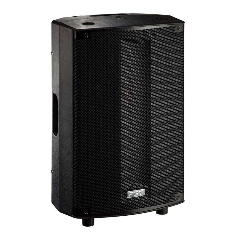 FBT - PROMAXX110A ACTIVE SPEAKER 10in 700W + 200W